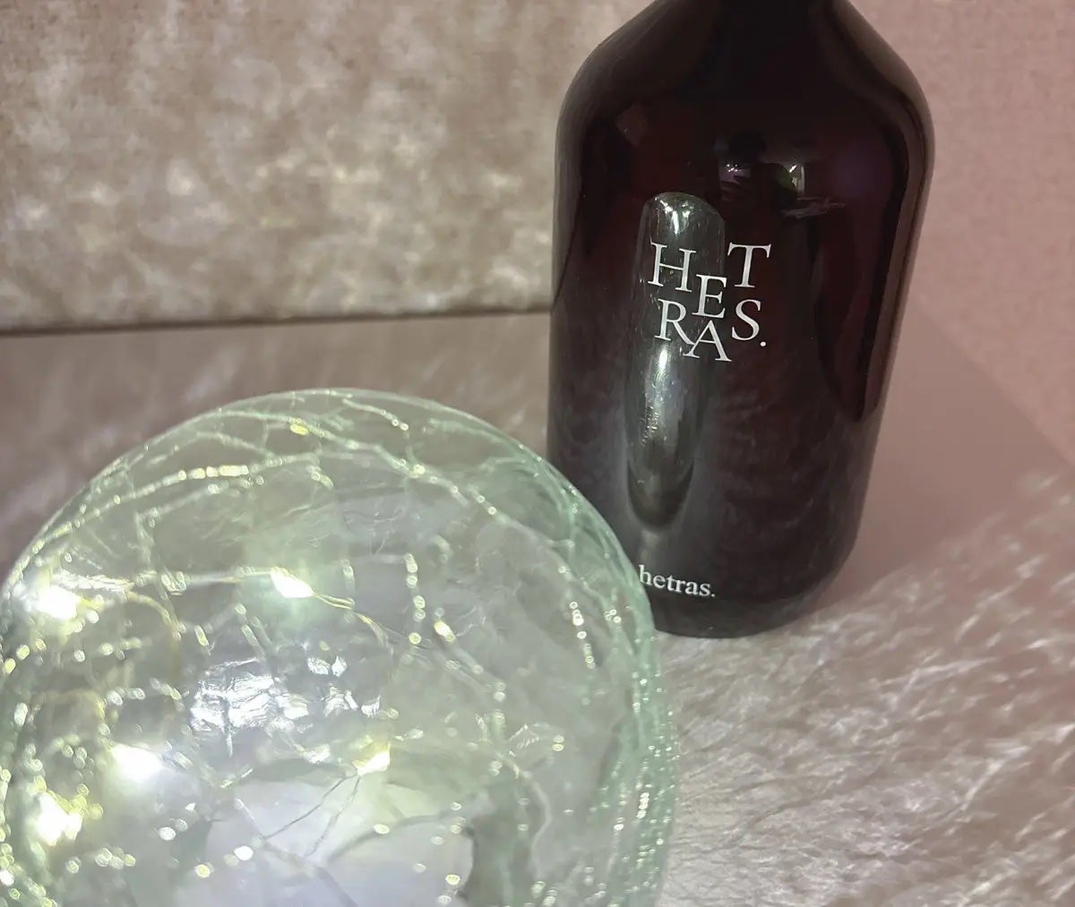 へトラス大容量ディフューザー/hetras/その他を使ったクチコミ(3枚目)