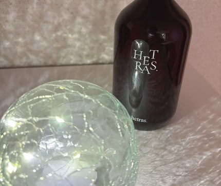 へトラス大容量ディフューザー/hetras/その他を使ったクチコミ(3枚目)