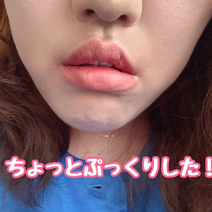 マルチコントゥアスティック/TAG/シェーディングを使ったクチコミ(8枚目)