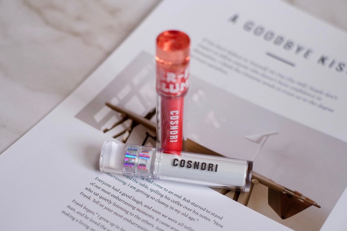 はち on LIPS 「まるで塗るヒアルロン酸?瞬時にぷっくり水分感溢れるうるちゅるリ..」(3枚目)