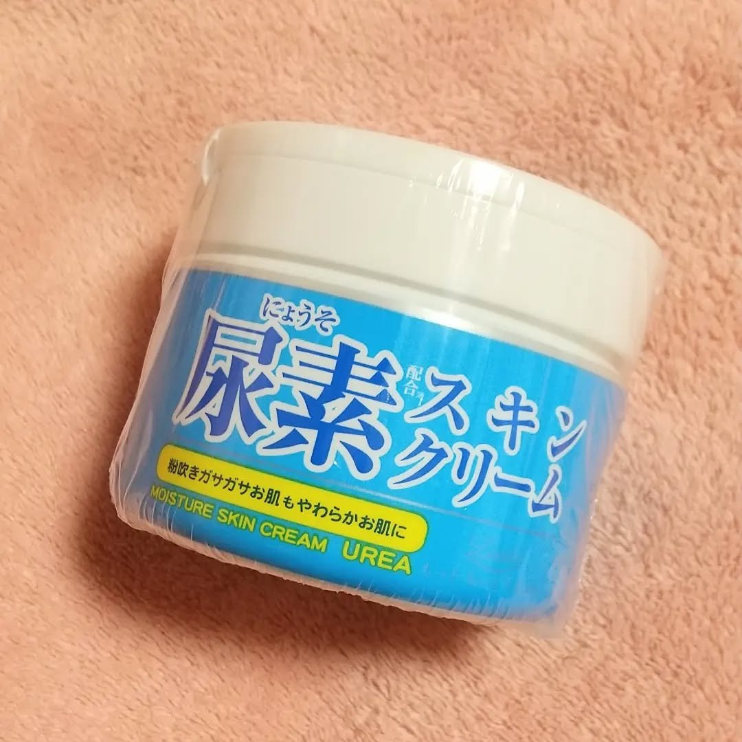 尿素スキンクリーム | ロッシモイストエイド 尿素スキンクリーム 220g | コスメ