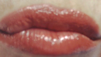 ルージュ ココ フラッシュ/CHANEL/口紅を使ったクチコミ(7枚目)