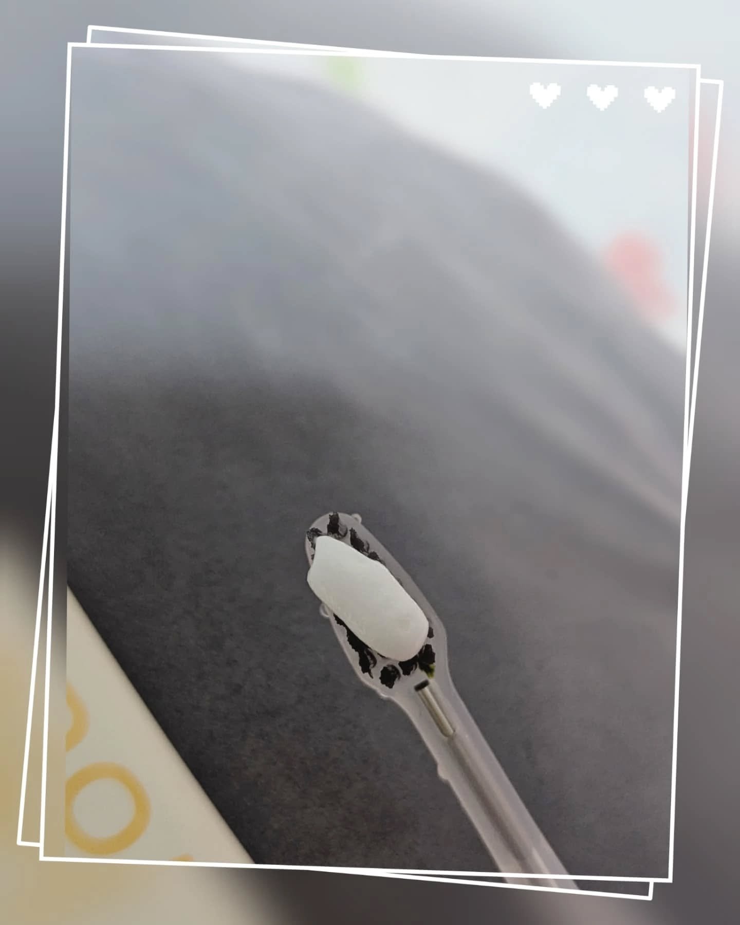 HaRENO 薬用ハミガキ/HaRENO/歯磨き粉を使ったクチコミ（3枚目）