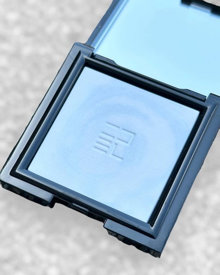 トランスルーシェント ブルーリング セッティング パウダー/PERFECT DIARY/プレストパウダーを使ったクチコミ(5枚目)