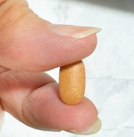 メタグリーンブースターショット/VITALBEAUTIE/健康サプリメントを使ったクチコミ(4枚目)