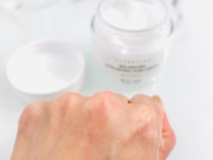 バランシング ヒアルロニック ピュア トナー/Roume/化粧水を使ったクチコミ(5枚目)