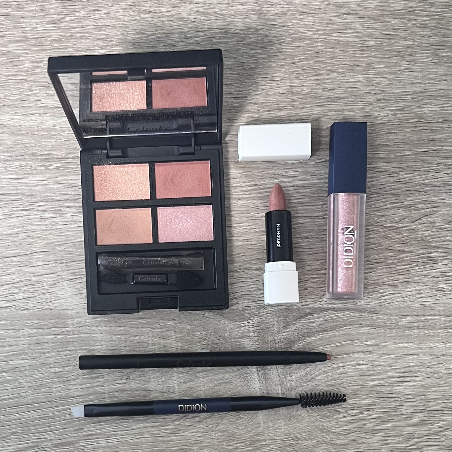 セルヴォーク シュアネス アイライナーペンシル 12 テラコッタ/Celvoke/ペンシルアイライナーを使ったクチコミ（1枚目）