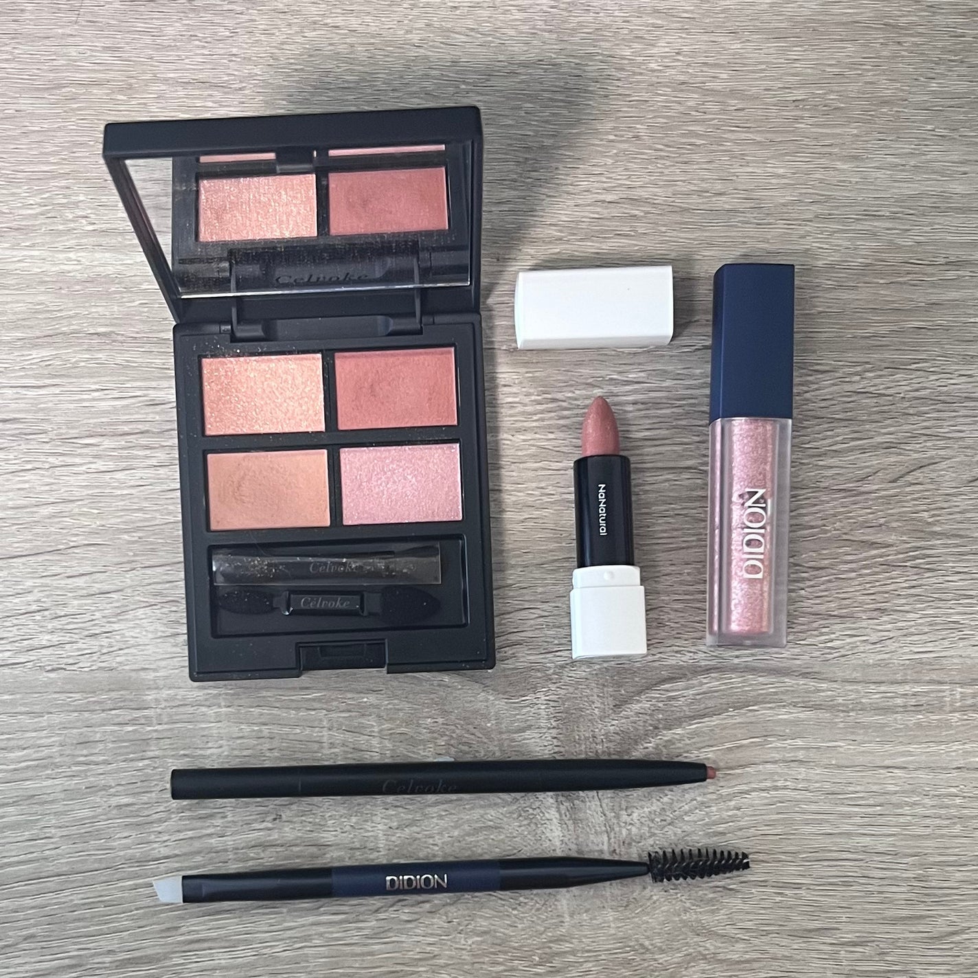 セルヴォーク シュアネス アイライナーペンシル/Celvoke/ペンシルアイライナーを使ったクチコミ(1枚目)