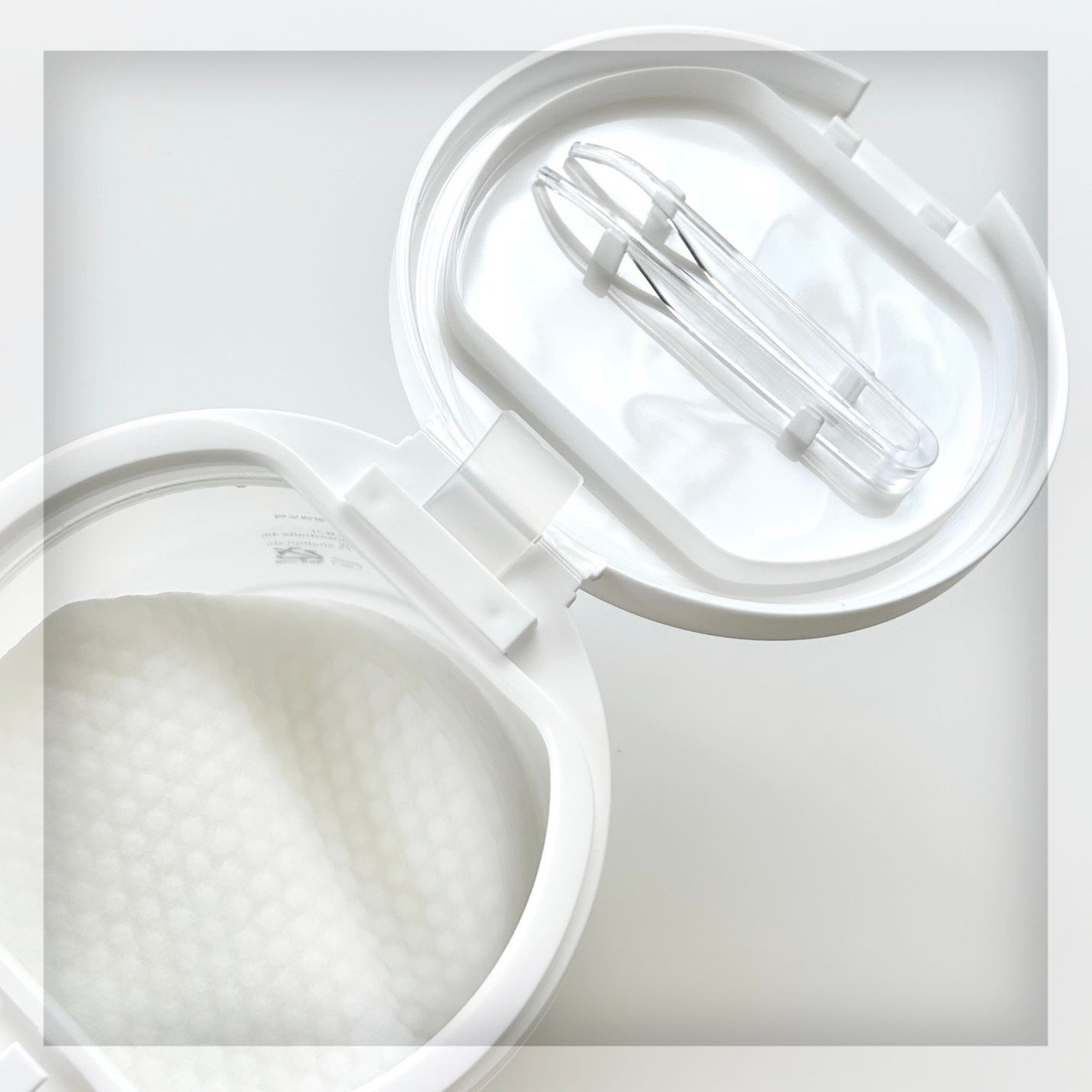 デイリートナーパッド/NEEDLY/トナーパッドを使ったクチコミ(3枚目)