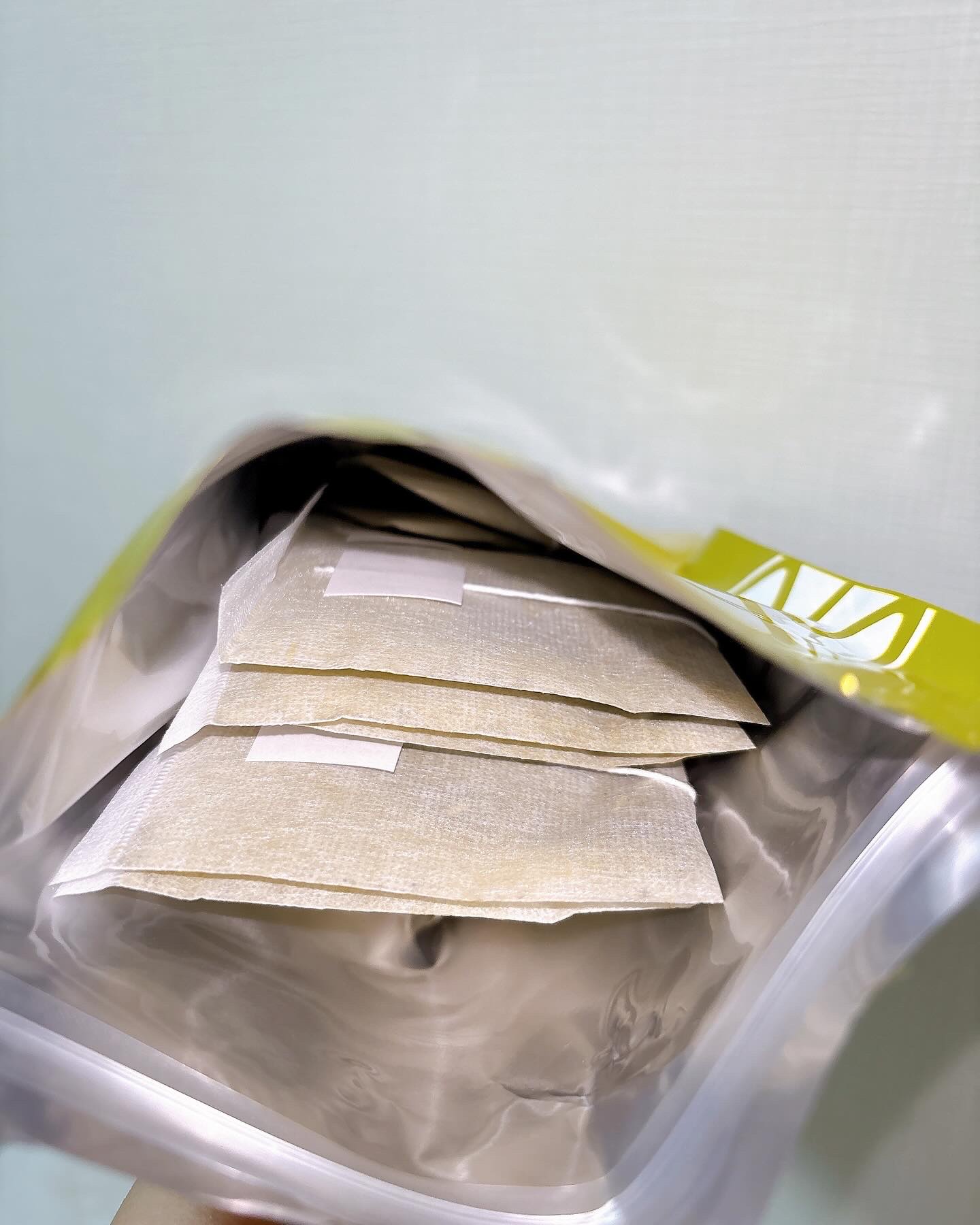 美爽煌茶/フレージュ/ドリンクを使ったクチコミ（3枚目）