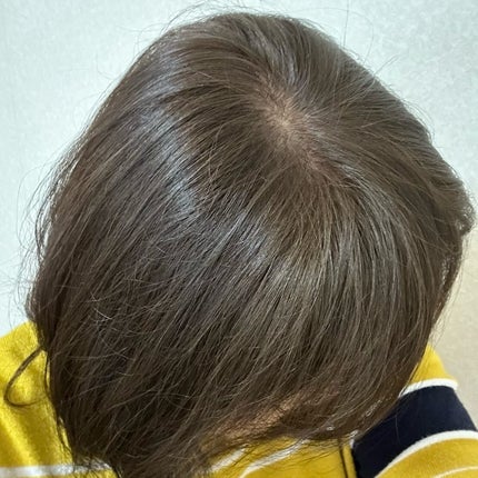 クレイクリーム/サイオス/ヘアカラーを使ったクチコミ(6枚目)