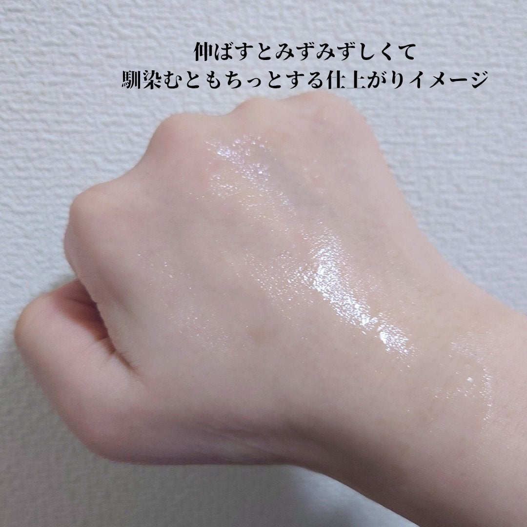 クラウドアンプル 1week キット/CHARDE/美容液を使ったクチコミ(6枚目)