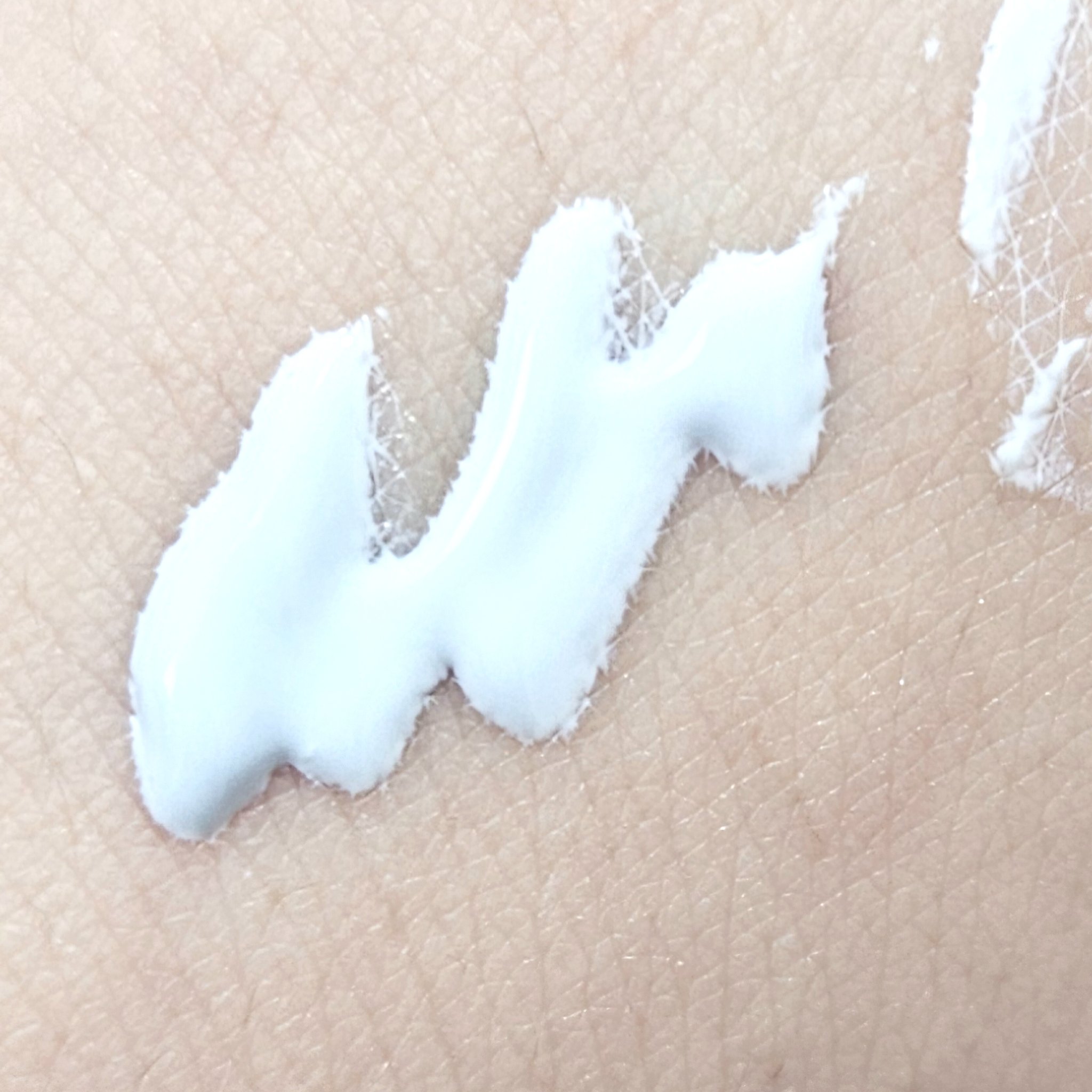 スキン セッティング トーン フィルター ベース/JUNG SAEM MOOL/化粧下地を使ったクチコミ（2枚目）