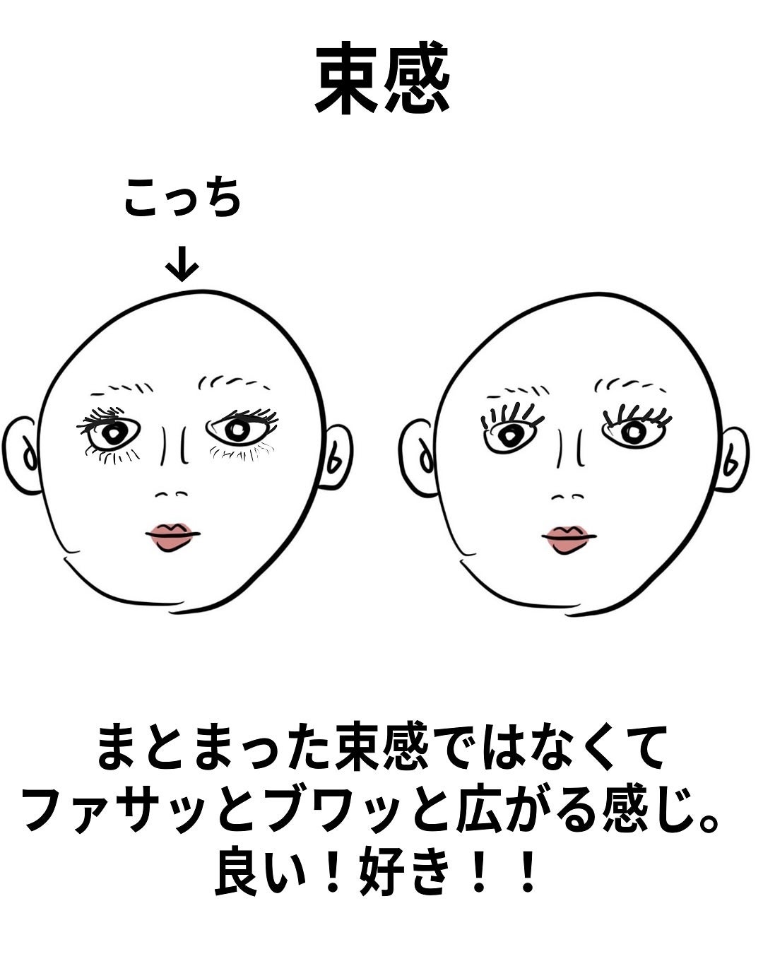 スコープ ラッシュ エクステンディング ボリューム マスカラ/PRADA BEAUTY/マスカラを使ったクチコミ(8枚目)