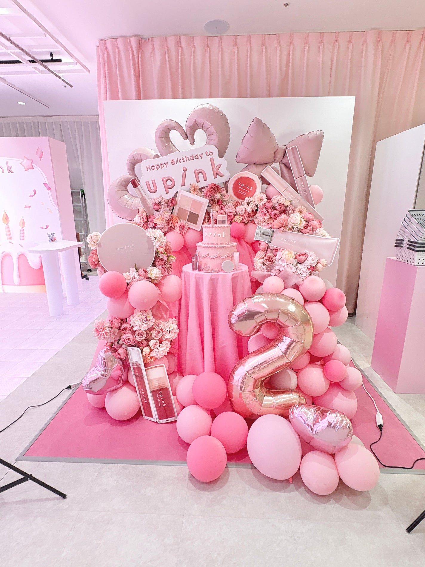 カバー&グロウクッション/upink/クッションファンデーションを使ったクチコミ(4枚目)