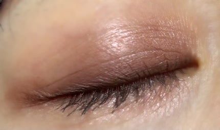 アンドバイロムアンド メロウアイパレット/&nd by rom&nd/アイシャドウパレットを使ったクチコミ(4枚目)