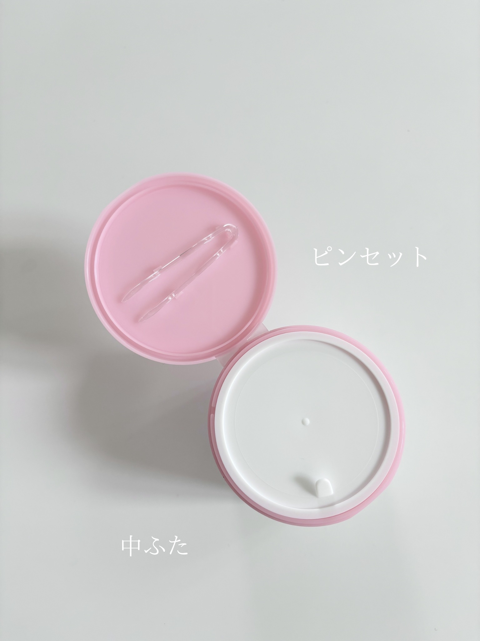 ルルルン トナーパッド うるおいON/ルルルン/トナーパッドを使ったクチコミ（2枚目）