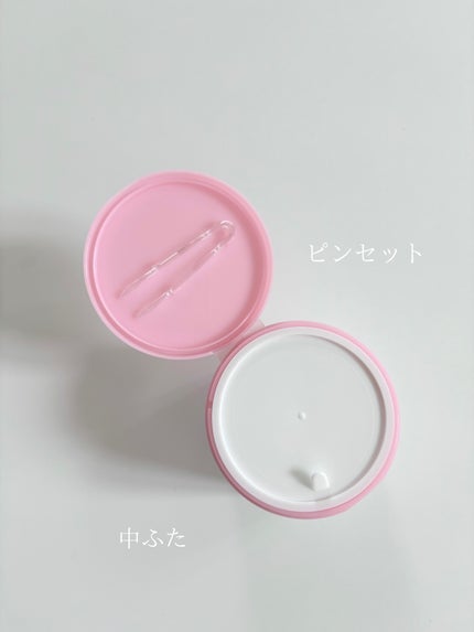 ルルルン トナーパッド うるおいON/ルルルン/トナーパッドを使ったクチコミ(2枚目)