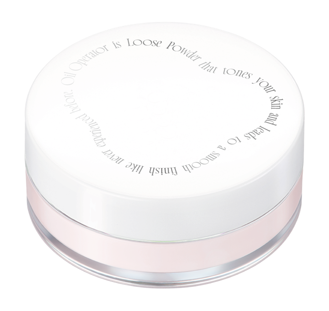 イセハンラボ オイルオペレーター ISEHAN Lab.