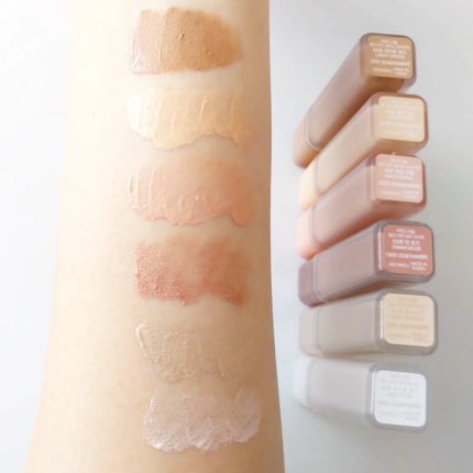 ウインク アイ シェード プライマー/Javin De Seoul/リキッドアイシャドウを使ったクチコミ(6枚目)