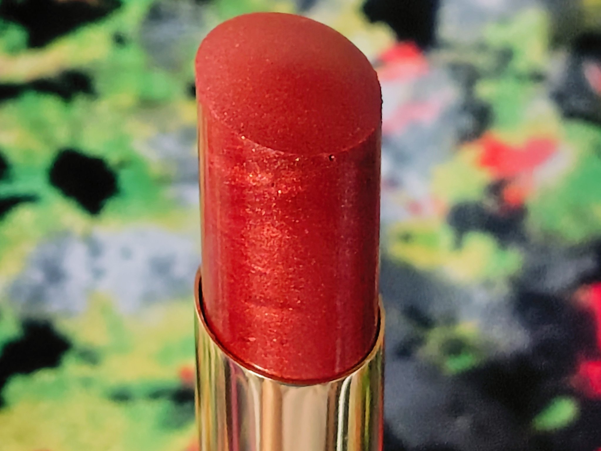 ルージュ ココ フラッシュ/CHANEL/口紅を使ったクチコミ（1枚目）