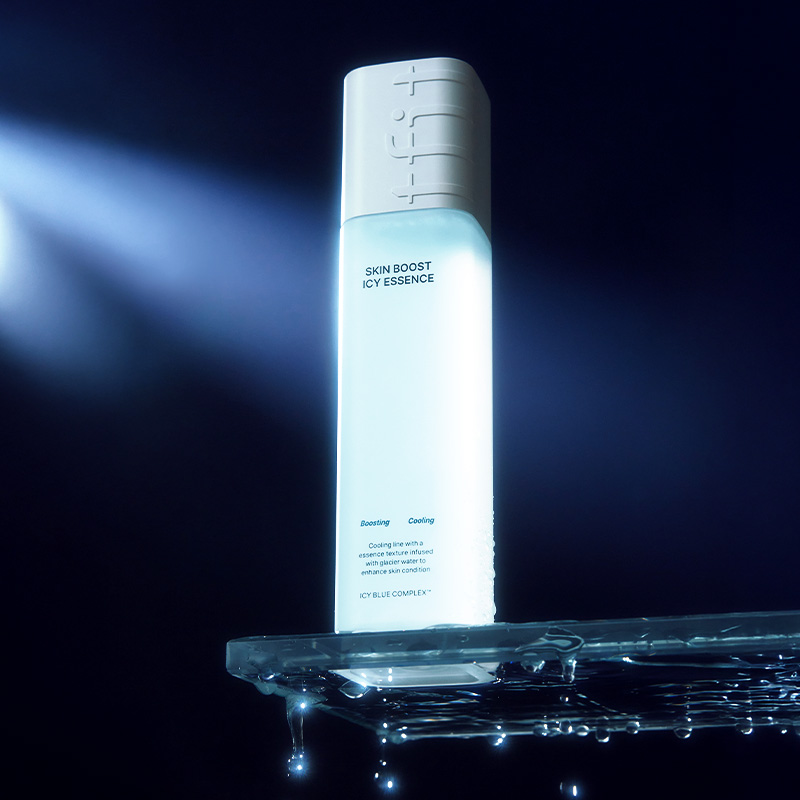 #TFIT #アイシーシリーズ
#夏の肌悩み解決
#心地のいいひんやり感

❄️スキンブーストアイシーエッセンス
洗顔後の乾燥した肌にうるおいを届ける
さっぱり心地いい使用感

✔公式Ｑoo10 　
https://www.qoo10.jp