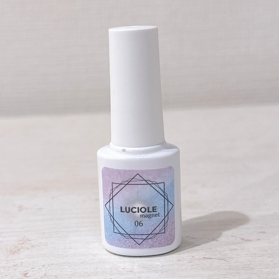 ルシオルマグネット/ネイル工房/ジェルネイルを使ったクチコミ(4枚目)