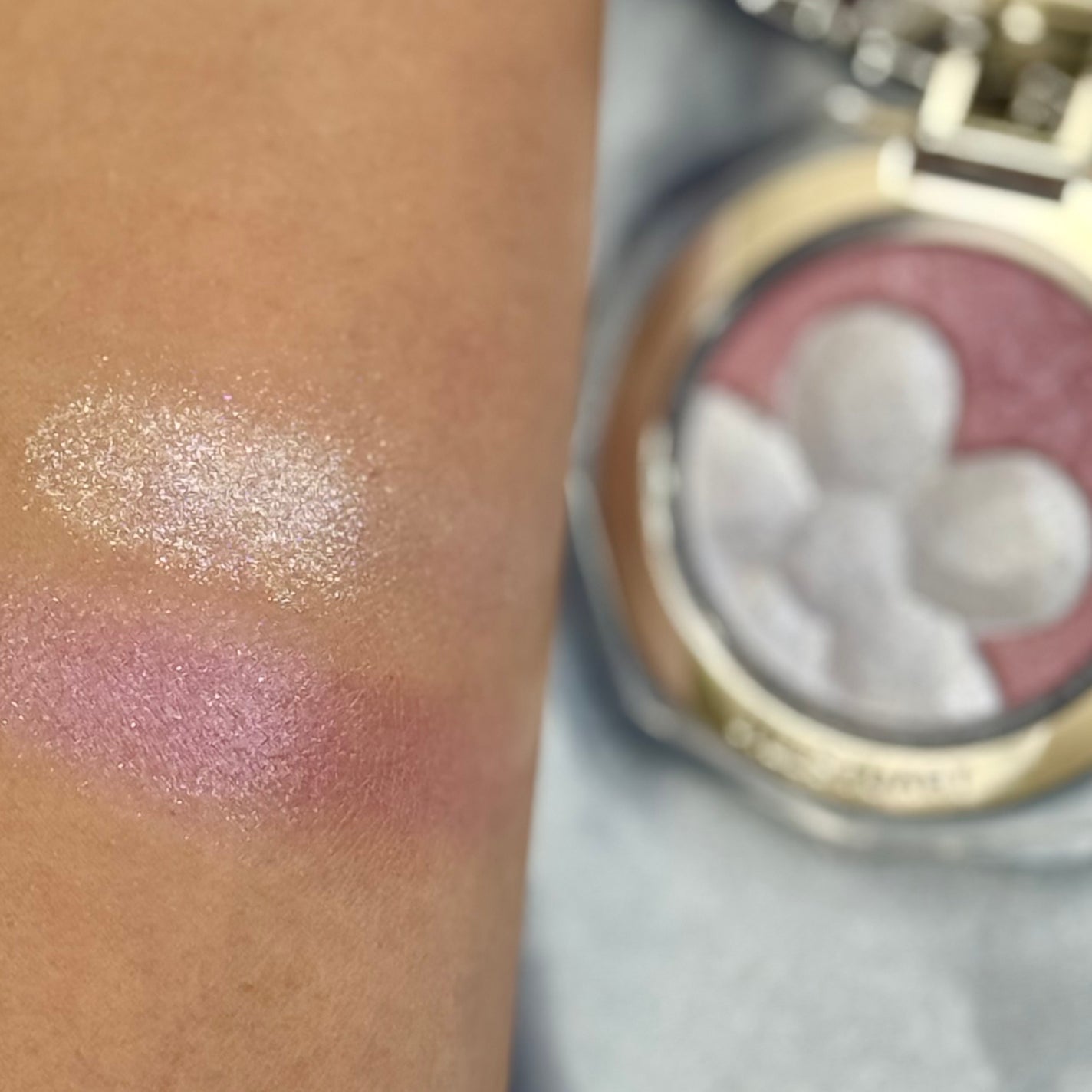 ジルスチュアート サムシングピュアブルー リップブーケ セラム/JILL STUART/リップ美容液を使ったクチコミ(10枚目)