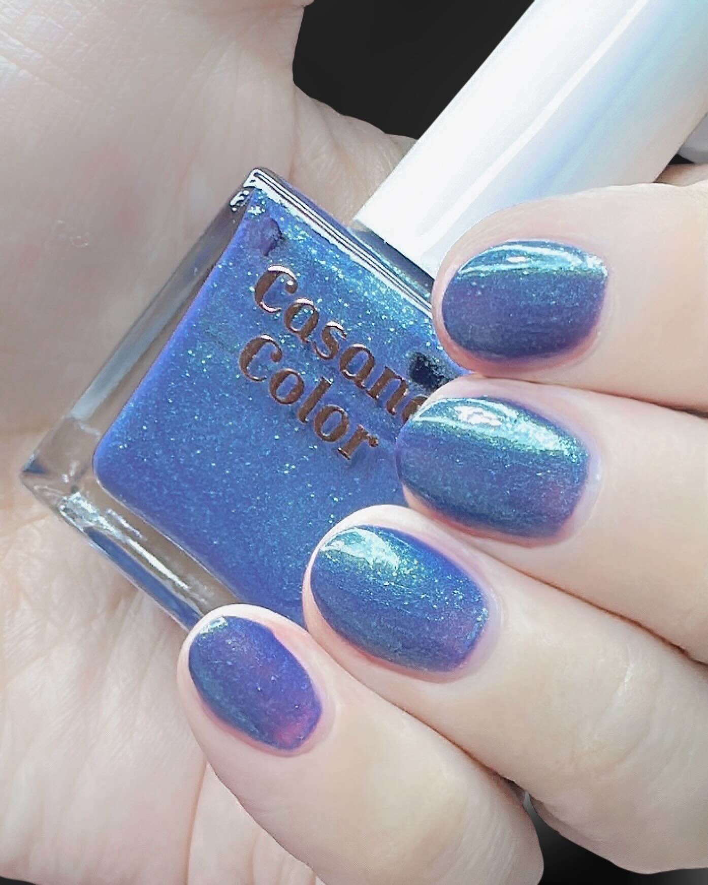 Casane Color/Casane Color/マニキュアを使ったクチコミ（2枚目）