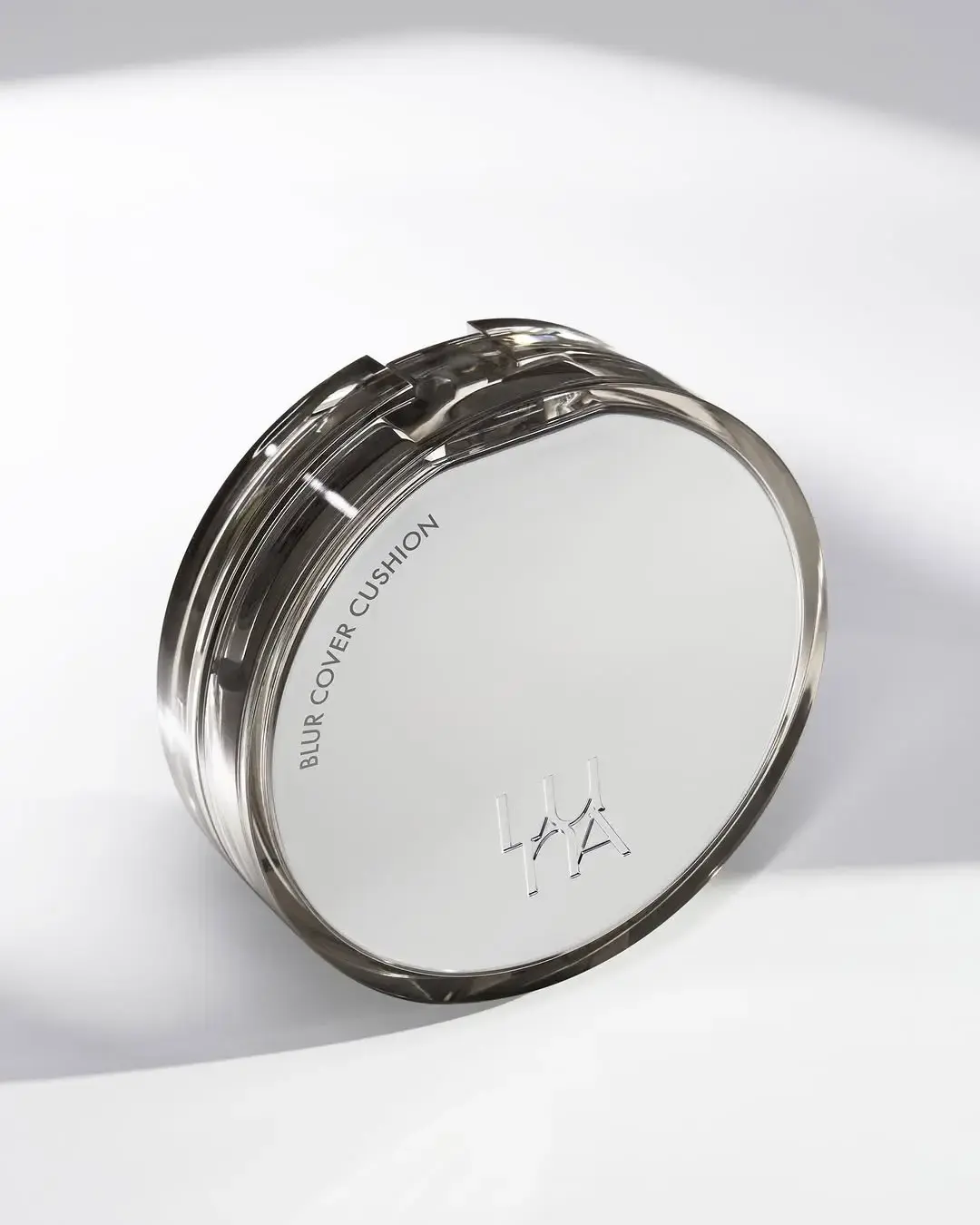 ブラーカバークッション/LUNA/クッションファンデーションを使ったクチコミ(3枚目)