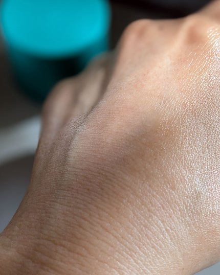 トリシカバリアスージングトナー/SKIN&LAB/化粧水を使ったクチコミ(4枚目)