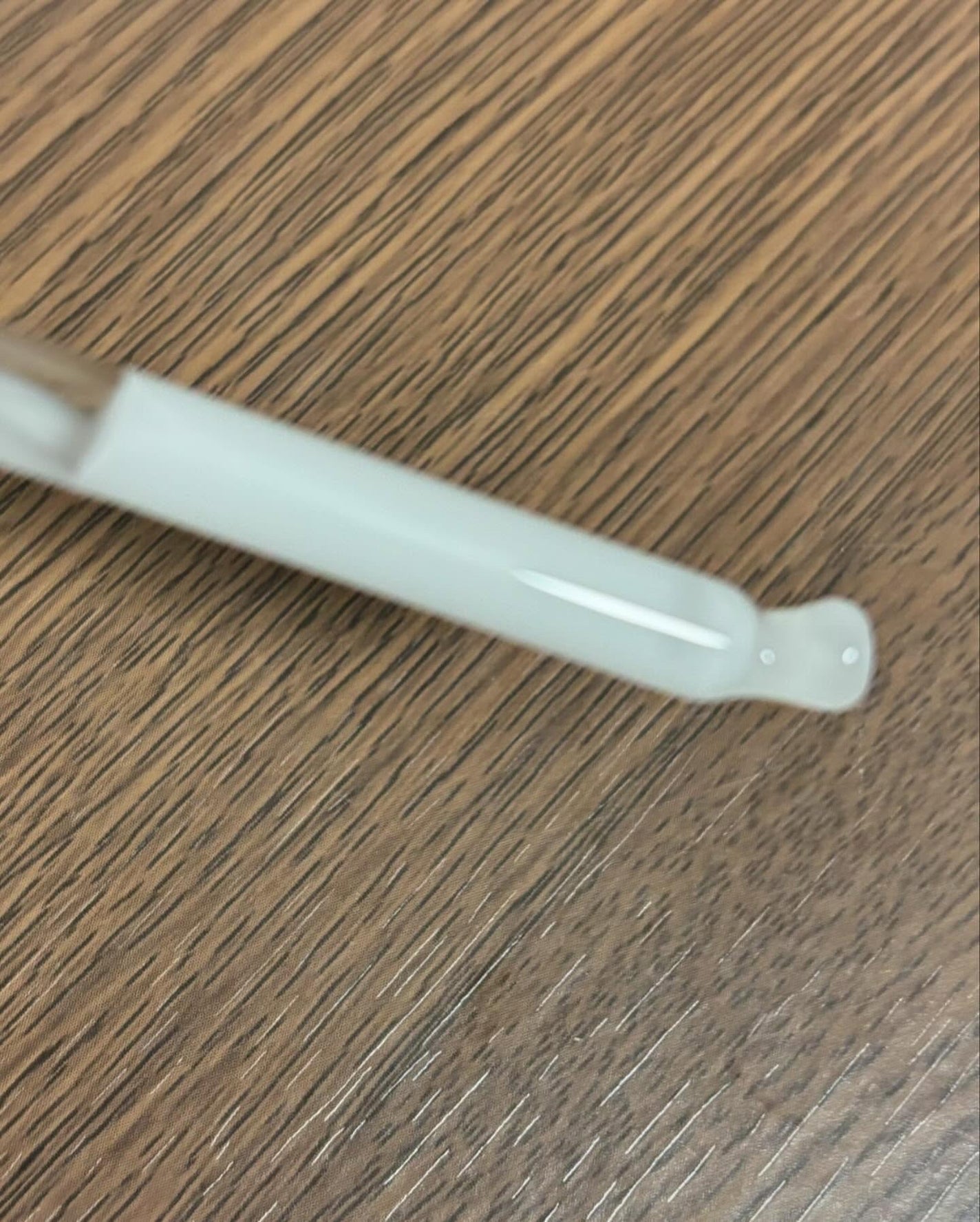 バリアダームミルキーセラム/SKIN&LAB/美容液を使ったクチコミ(2枚目)