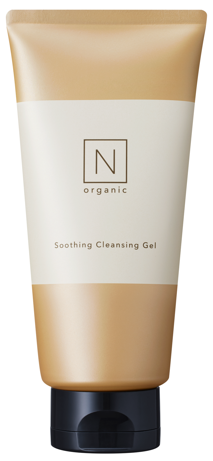 N organic Basic スージング クレンジングジェル 170g