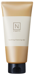 N organic Basic スージング クレンジングジェル 170g
