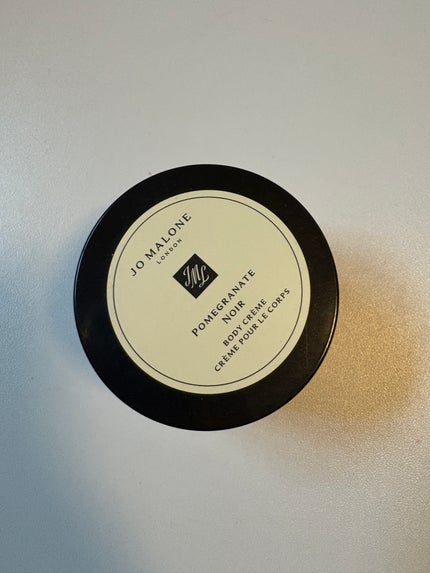 ブラックベリー & ベイ ボディ クレーム/Jo MALONE LONDON/ボディクリームを使ったクチコミ(1枚目)