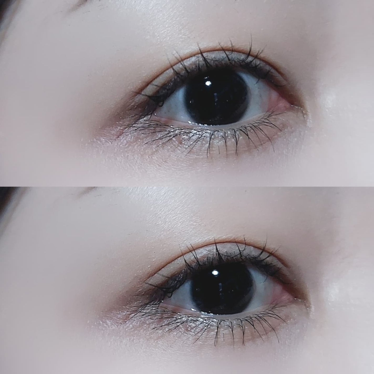 防水カーリングマスカラ/ZEESEA/マスカラを使ったクチコミ(3枚目)
