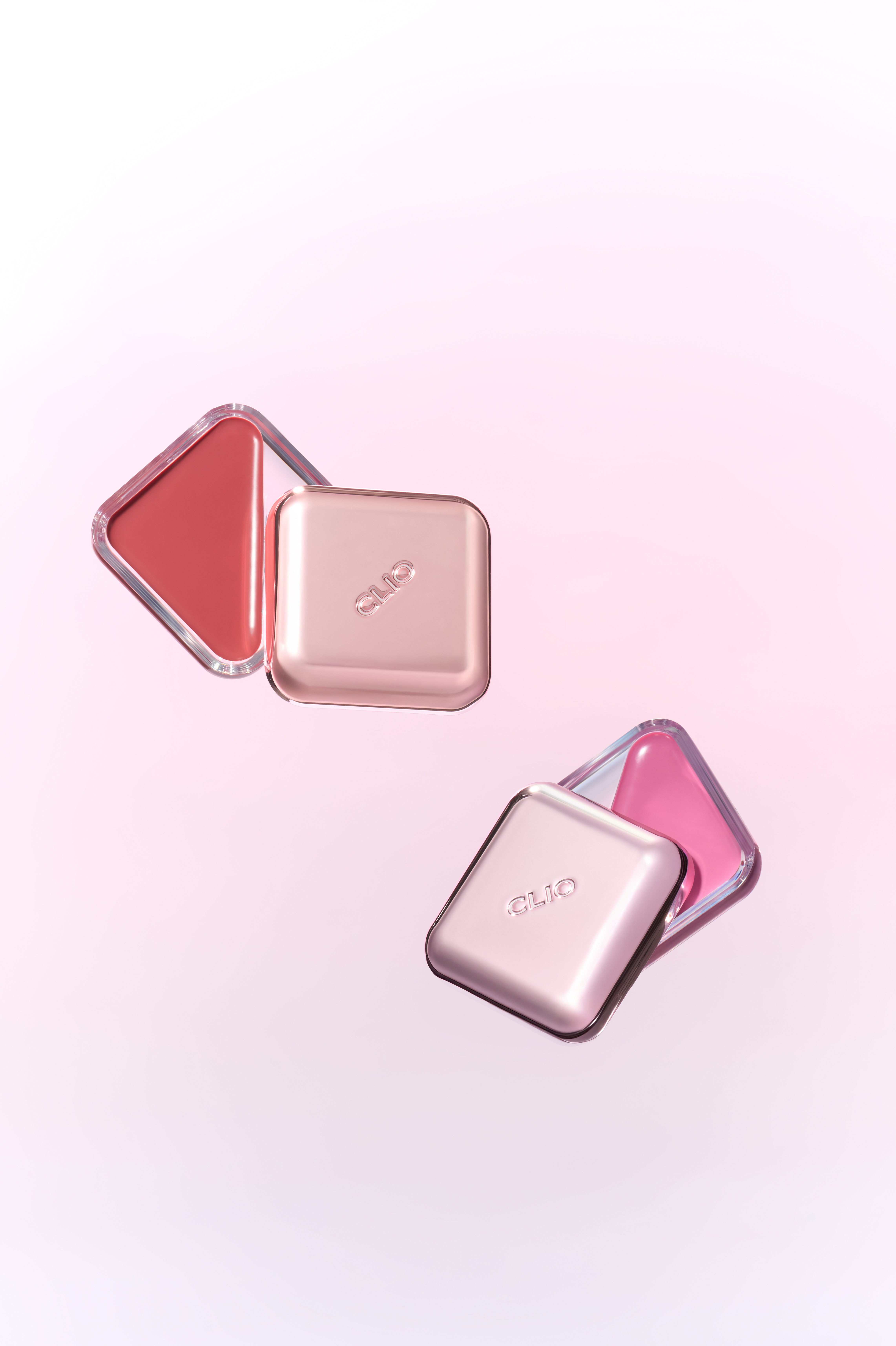 新登場💄

大バズリのアイテム！
リップチークタップの新色が登場✨

指でぽんぽんと塗るだけで、透明感のあるヘルシーなツヤを演出
メイク初心者さんにもおすすめ💡

今すぐチェック！

💎公式サイト　
https://www.clioc