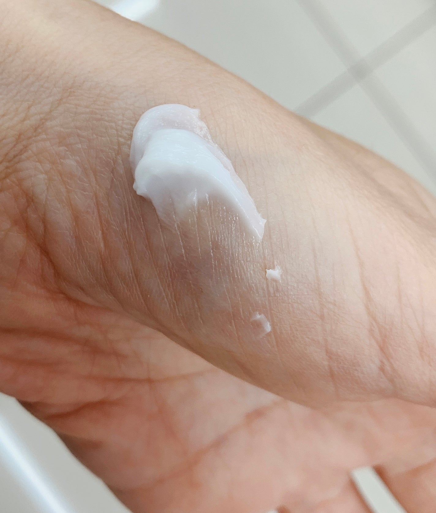 ダーマエイド トリプルアクティブクリーム【医薬部外品】/pdc/フェイスクリームを使ったクチコミ(2枚目)