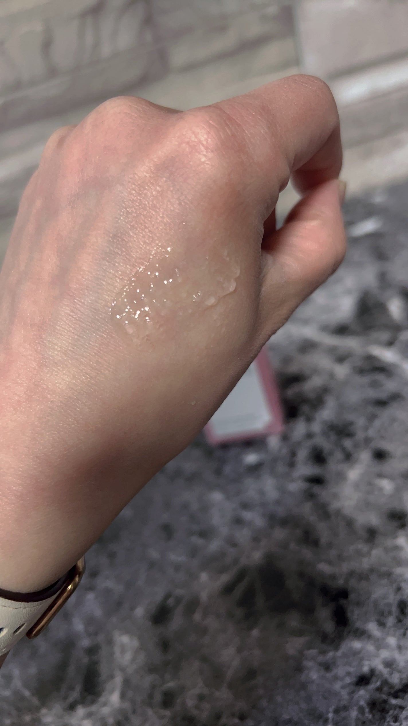 @m0_chan ♡フォロバ100♡ on LIPS 「ONNTHINGPDRNBAKUCHIOLSERUM50mlP..」(4枚目)