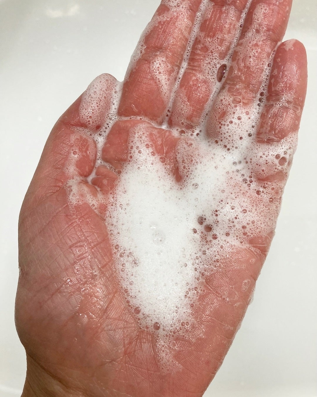 スリークバイサラサロン メルティリペア シャンプー/トリートメント/スリーク by サラサロン/市販シャンプーを使ったクチコミ(4枚目)