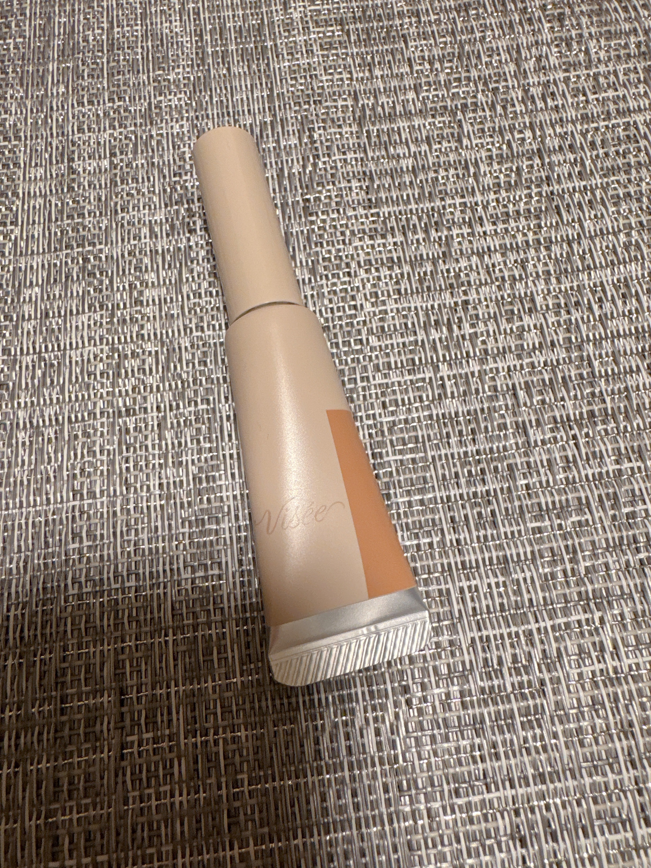 フラッフデザイン アイブロウカラー/Visée/眉マスカラを使ったクチコミ（1枚目）