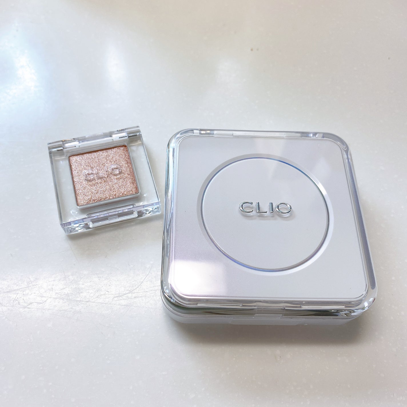 キル カバー ファンウェア クッション ザ オリジナル/CLIO/クッションファンデーションを使ったクチコミ(1枚目)