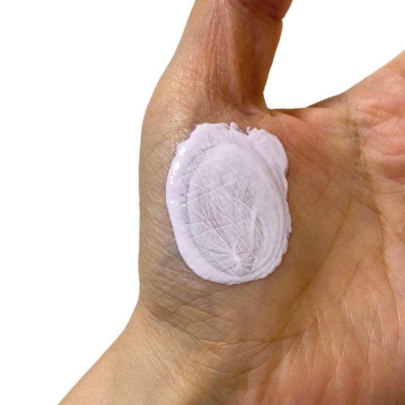 モイストラボ トーンアップ下地/Moist Labo/化粧下地を使ったクチコミ(3枚目)