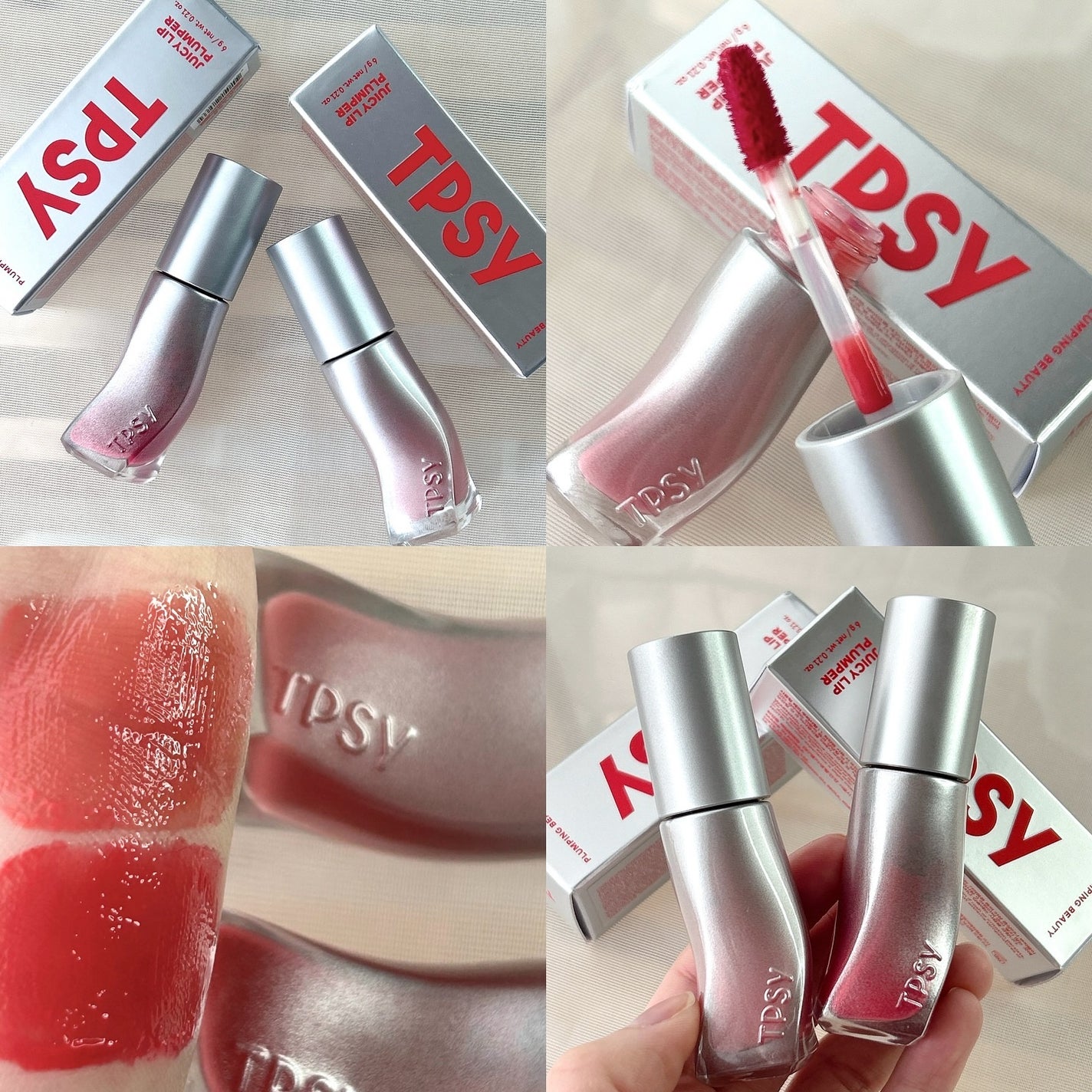 ãžã¥ãŒã·ãŒãªãããã©ã³ããŒ6g/TPSY/ãªãããã©ã³ããŒã䜿ã£ãã¯ãã³ãïŒ6æç®ïŒ