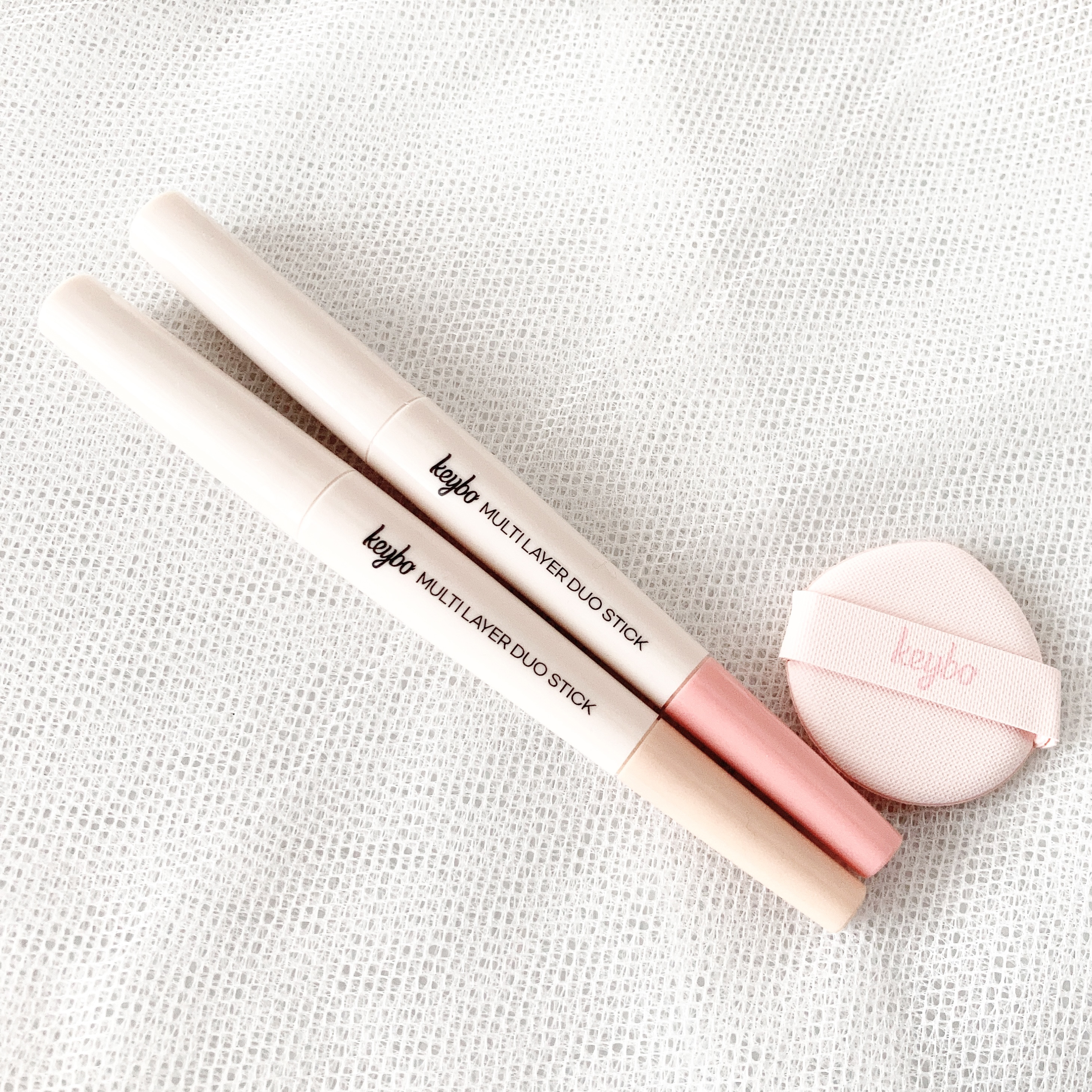 マルチレイヤーデュオスティック/keybo/リップライナーを使ったクチコミ（2枚目）