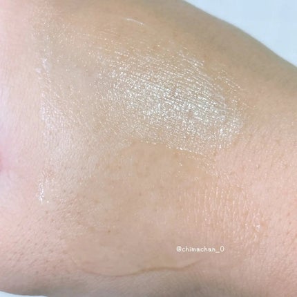 ホワイトトリュフダブルセラムアンドクリーム/ダルバ/フェイスクリームを使ったクチコミ(4枚目)