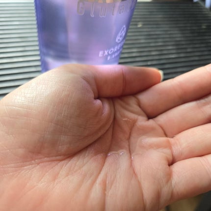 me on LIPS 「Bアンプルエクソリペア美容原液ローションエンリッチエクソソーム..」(4枚目)