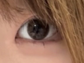 クリーミータッチライナー/キャンメイク/ジェルアイライナーを使ったクチコミ（2枚目）