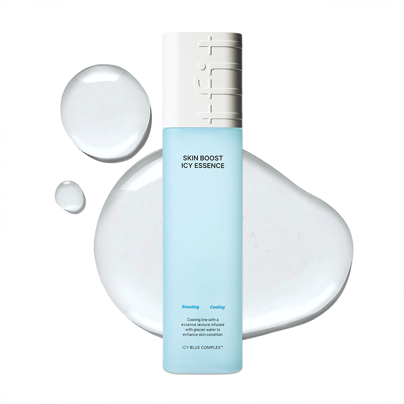 スキンブースターアイシーエッセンス / TFIT