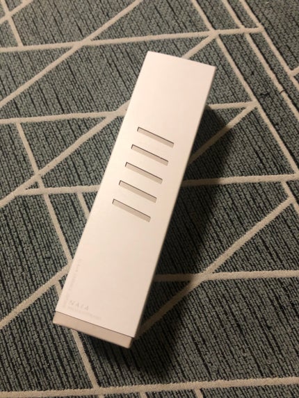 酒粕 クリアエッセンスローション/NAIA/化粧水を使ったクチコミ(2枚目)